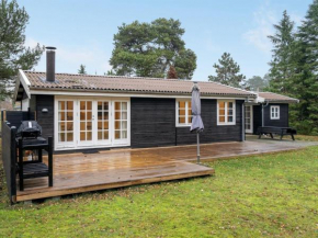 Holiday Home Fjola - 200m from the sea by Interhome